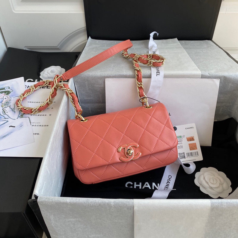 Satchel Bags - CHL Bags - 4758