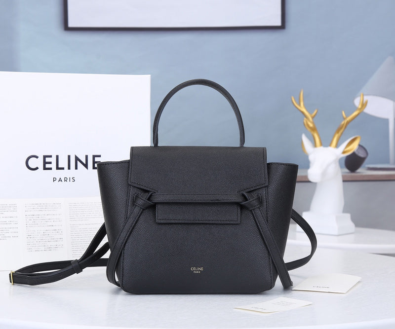 Satchel Bags - CHN Bags - 169