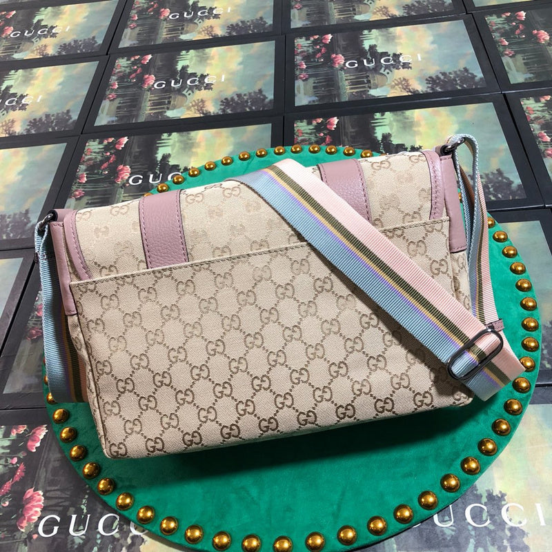 Satchel Bags - GCI Bags - 6303