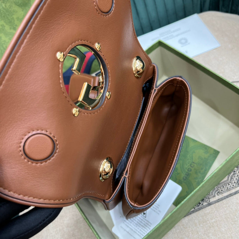 Satchel Bags - GCI Bags - 955