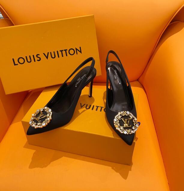 glami shop- LOV Women Shoes - 260