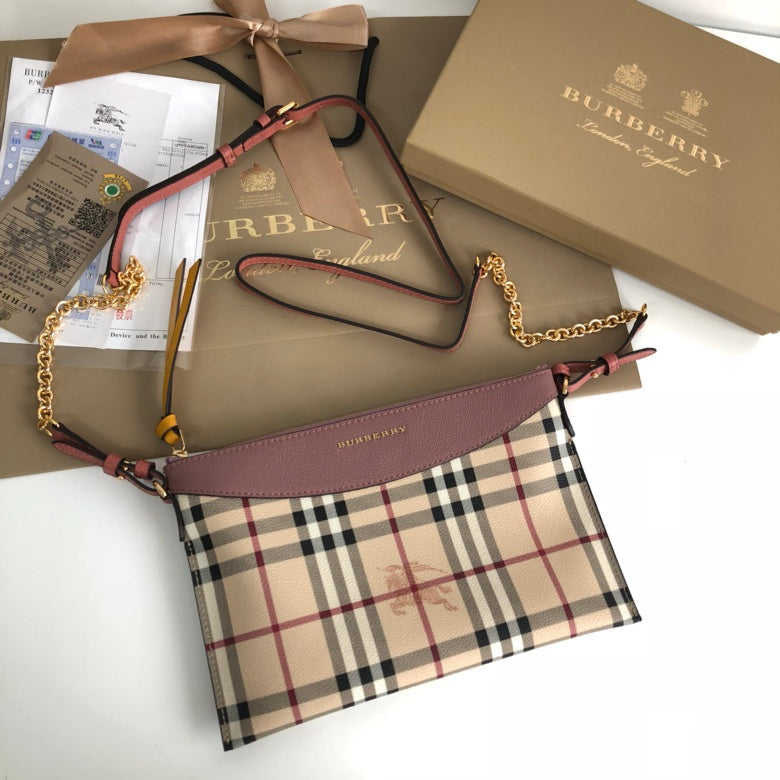 Fan Fashion -GLM - Top quality BBR Bags - 1070