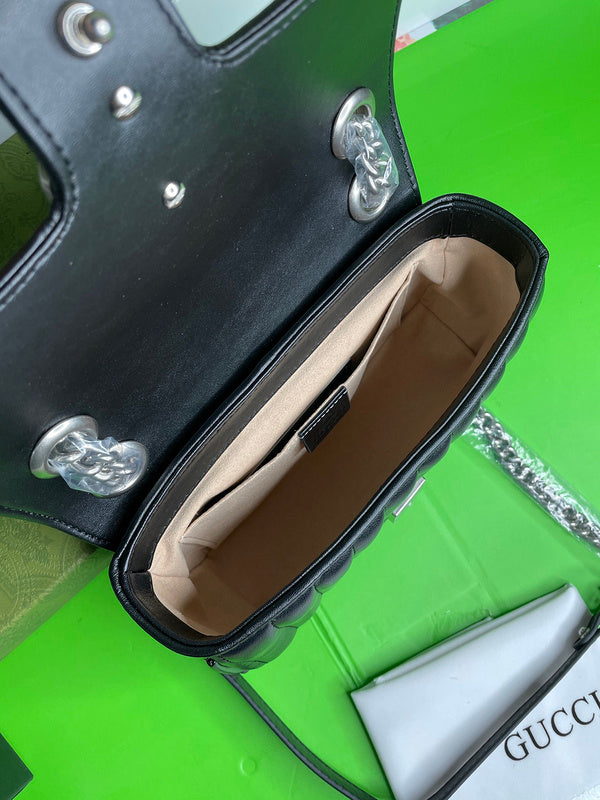 Satchel Bags - GUC Bags - 1083