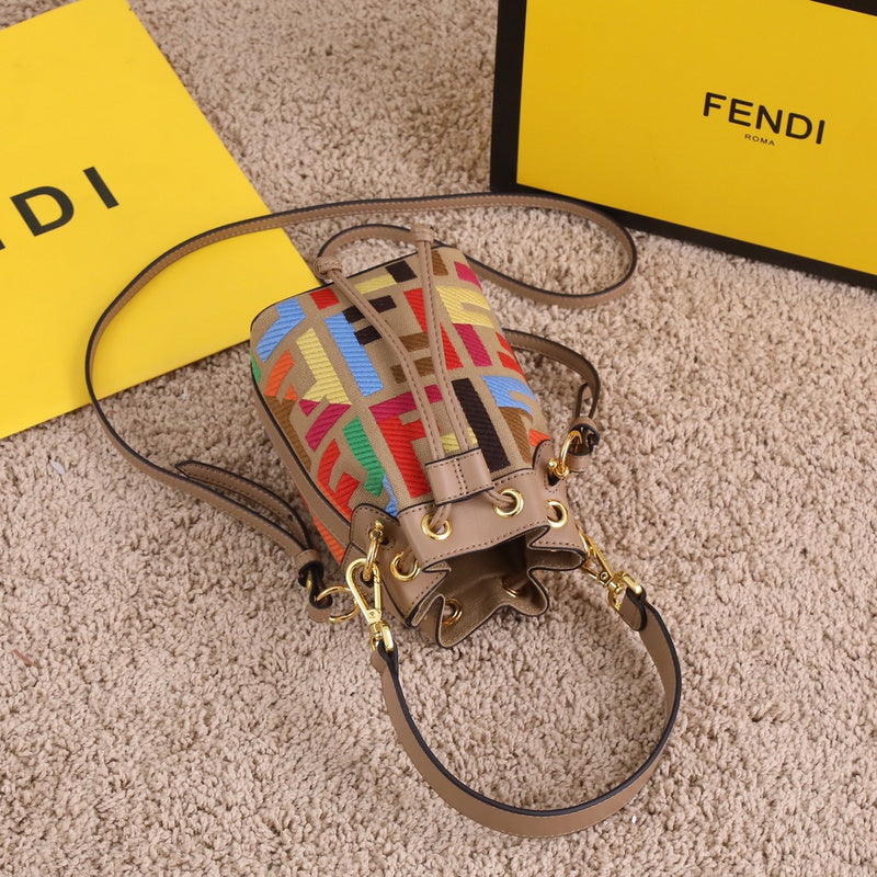 Satchel Bags - FDI Bags - 086