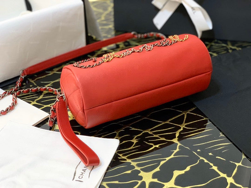 Satchel Bags - CHL Bags - 262