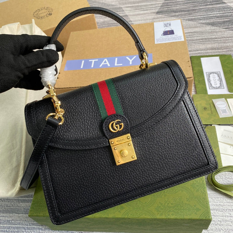GLM - gg Bags - 2104