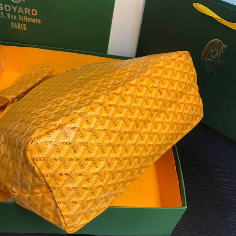 GLM - GYO Bags - 1341