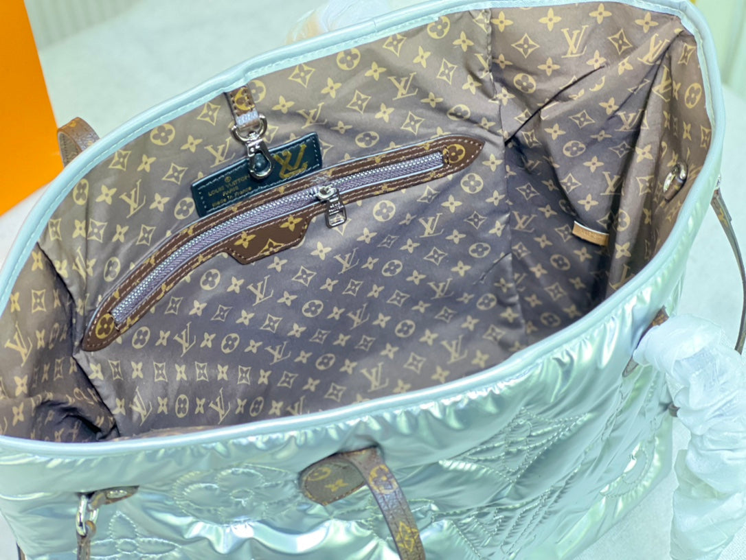 GLM - Top Quality Bag LUV 624
