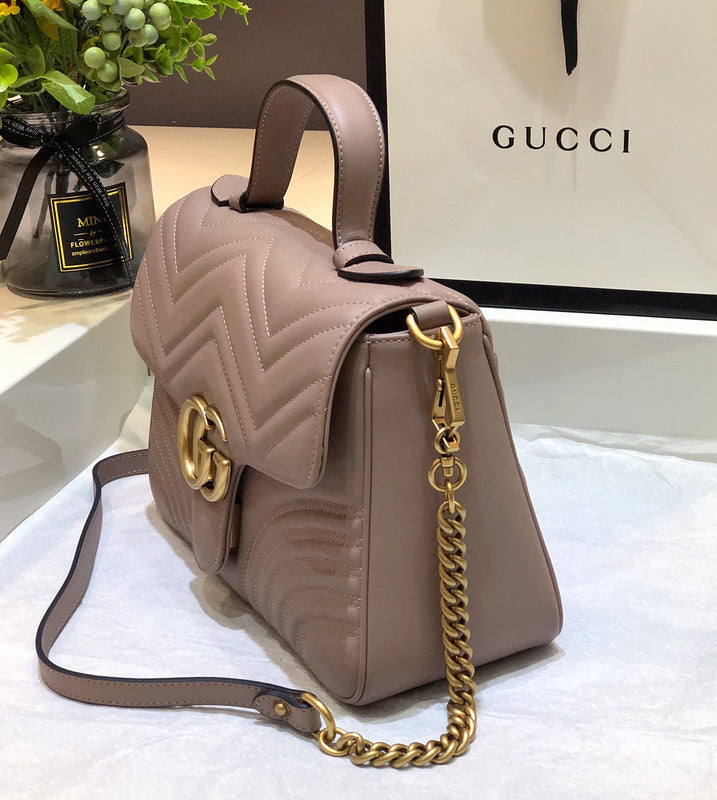 Satchel Bags - GCI Bags - 3102