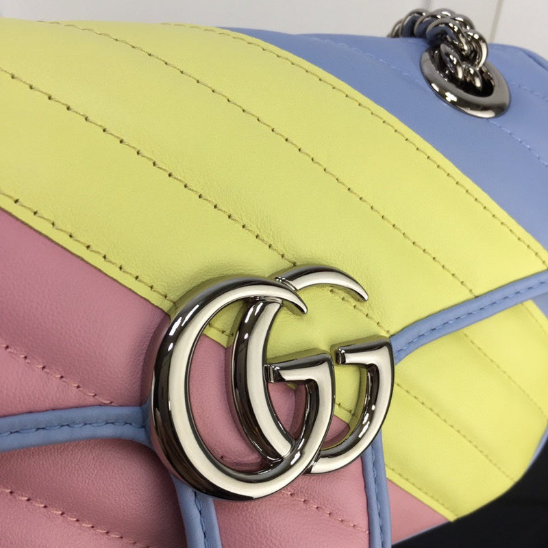 Satchel Bags - GUC Bags - 1346