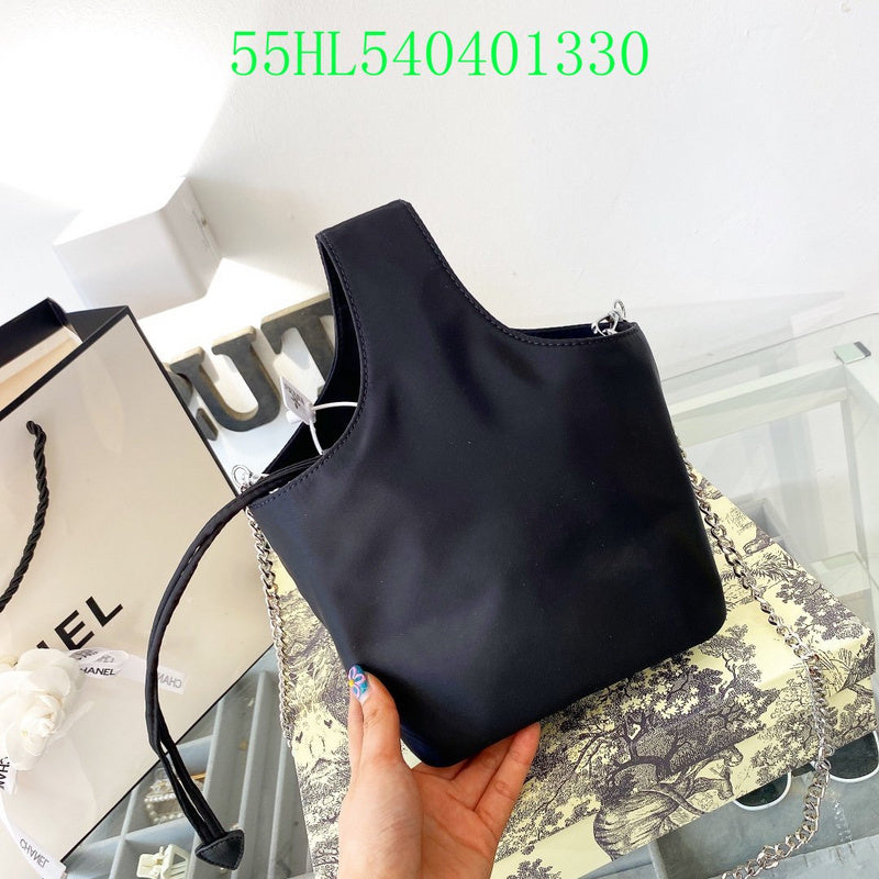 Satchel Bags - PDA Bags - 4493