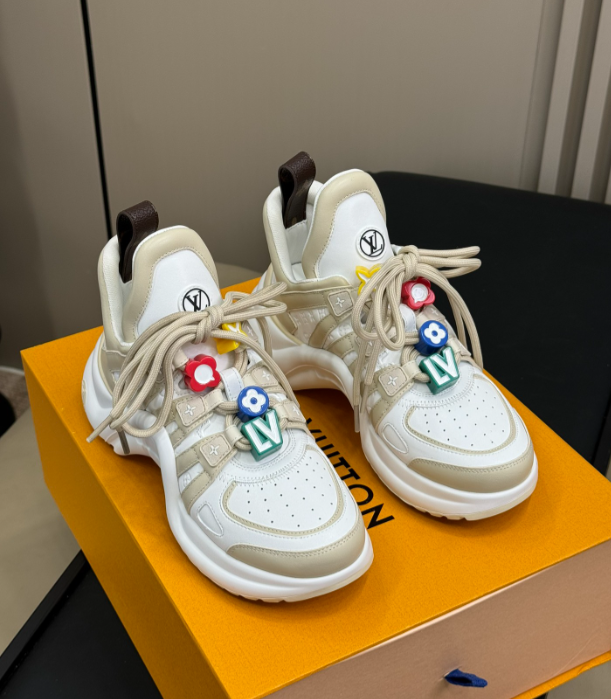 glami shop- LOV Women Shoes - 029