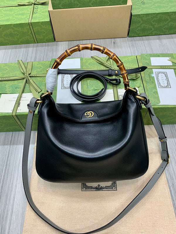 Satchel Bags - GCI Bags - 643