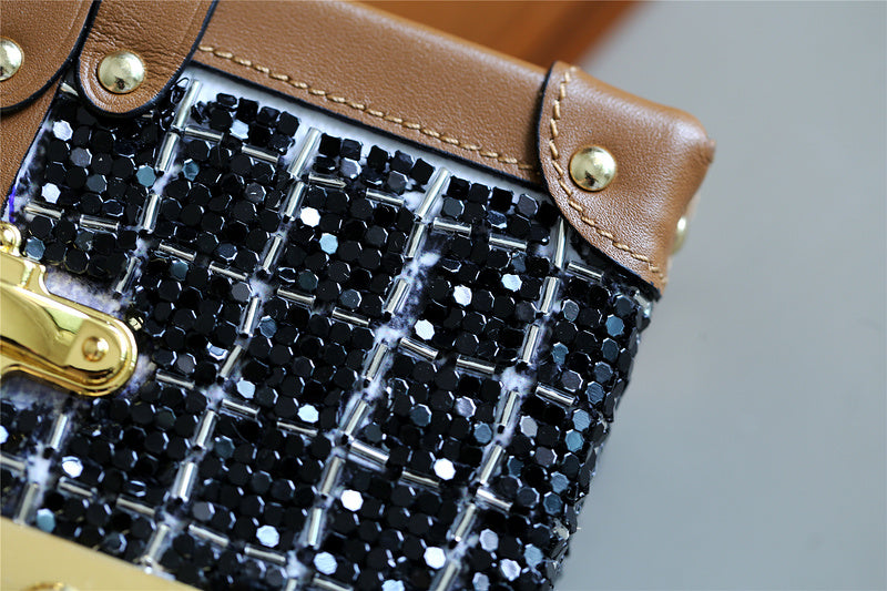 Glami GlamI Lu-Vi bags - 8225