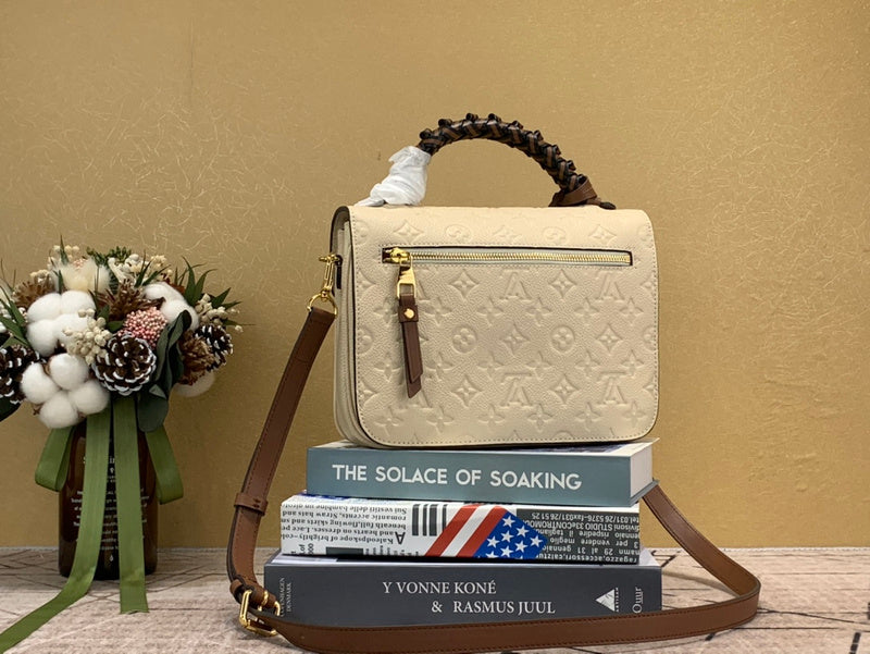 Satchel Bags - VL Bags - 5704