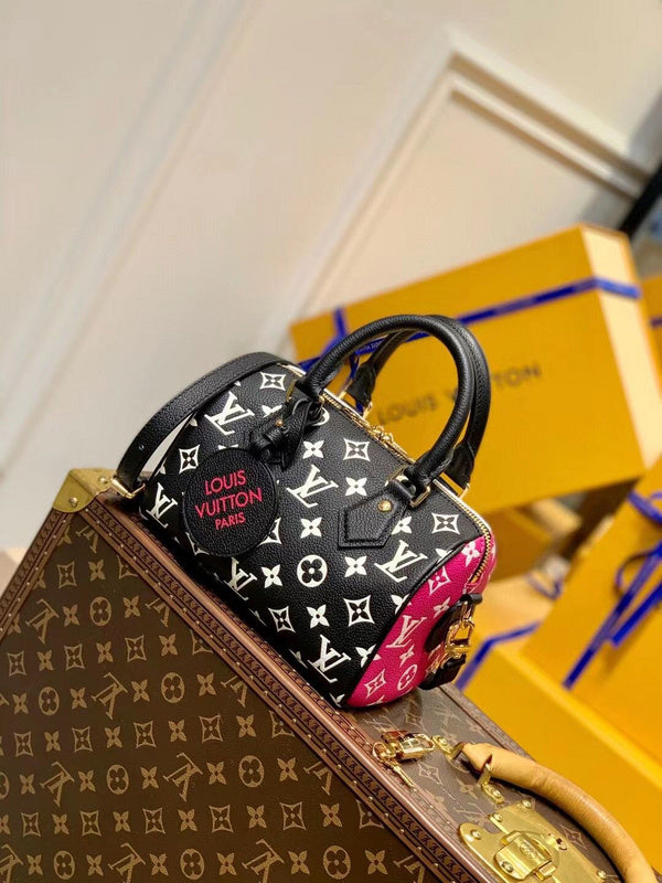 Glami GlamI Lu-Vi Bags - 16889