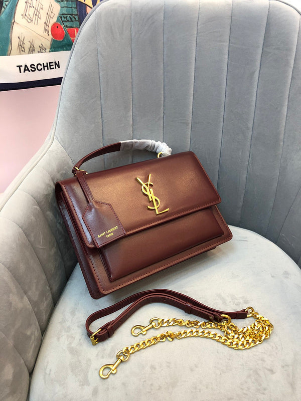 Satchel Bags - SLY Bags - 1828