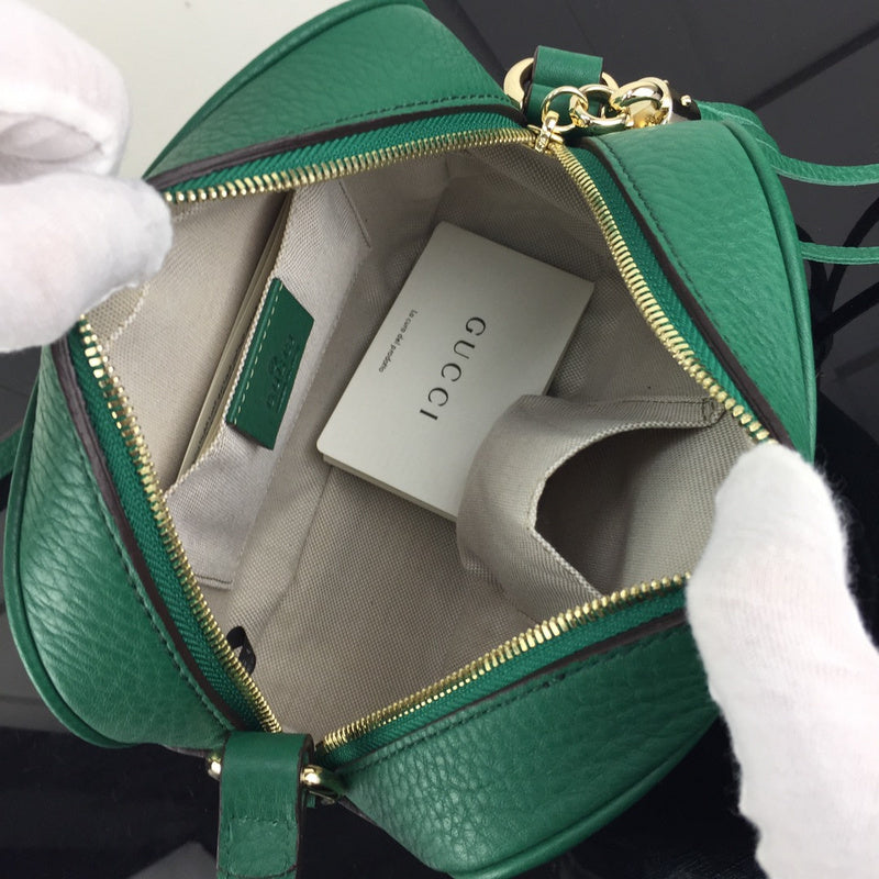 Satchel Bags - GUC Bags - 1692