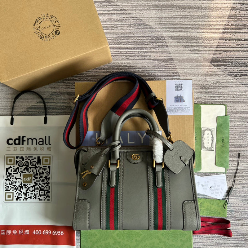 Satchel Bags - GCI Bags - 5690