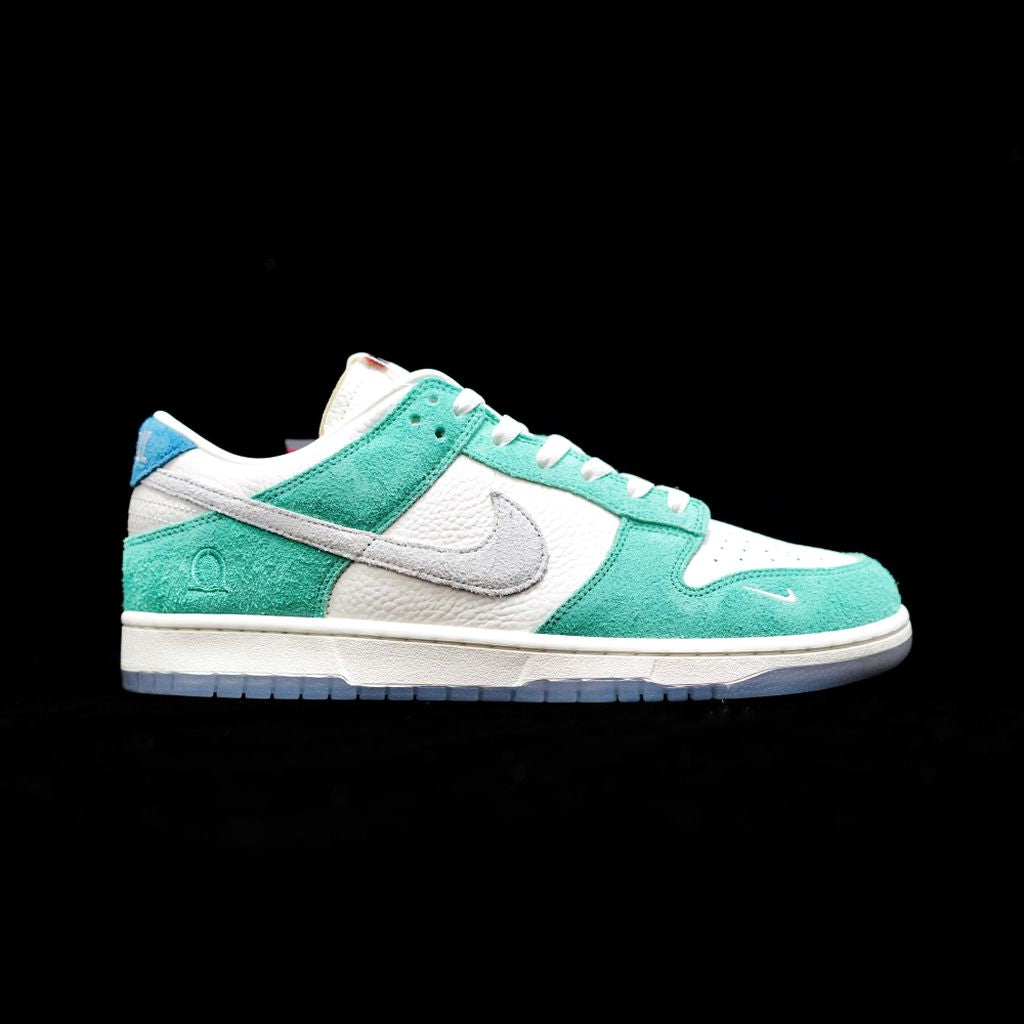 GLM - Kasina co-branded Tiffany Green