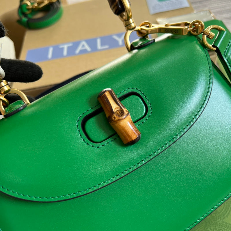 Satchel Bags - GCI Bags - 4841