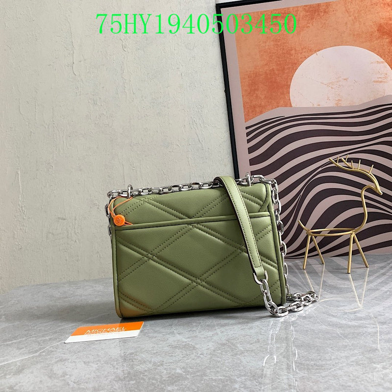 Satchel Bags - MK Bags - 384
