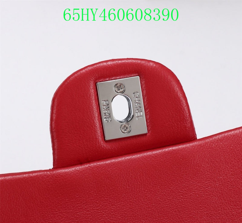Satchel Bags - CHL Bags - 5298