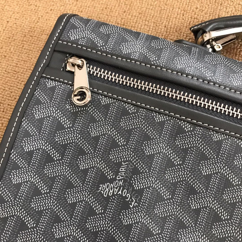 Satchel Bags - GOD Bags - 521