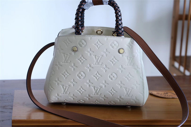 Glami GlamI Lu-Vi bags - 8020