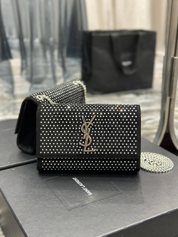 GLM - SLY Bags - 846