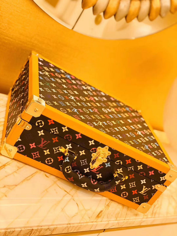 Glami GlamI Lu-Vi bags - 9518