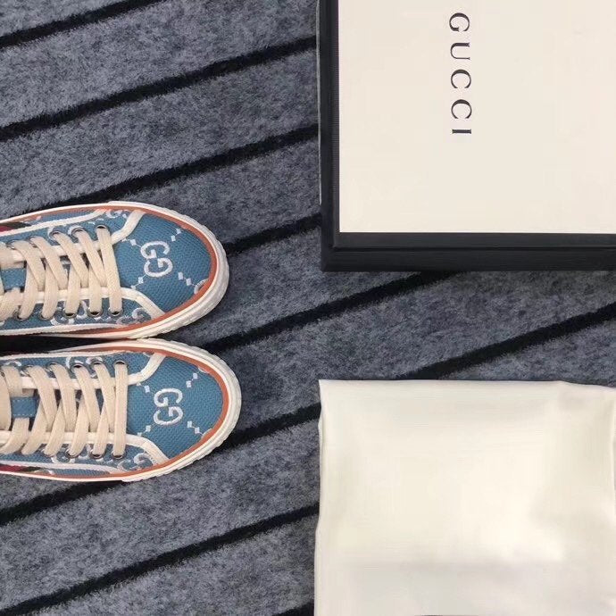 GLM-GCI TENNIS 1977 Sneaker 016