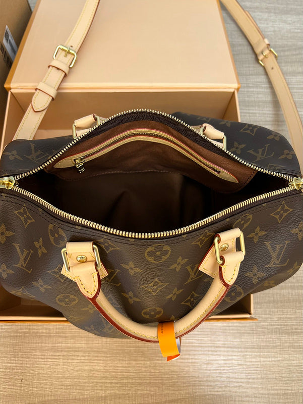 Glami GlamI Lu-Vi Bags - 16779