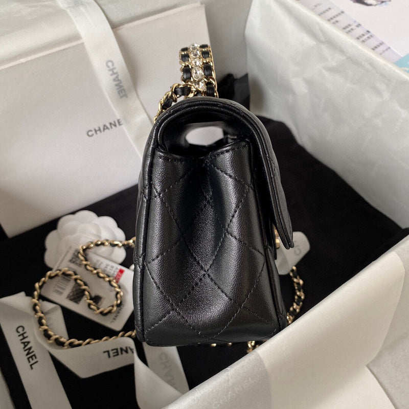 Satchel Bags - CHL Bags - 2211