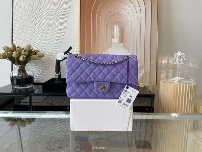 Satchel Bags - CHL Bags - 6696