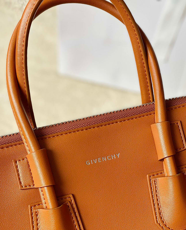 Satchel Bags - GVC Bags - 015