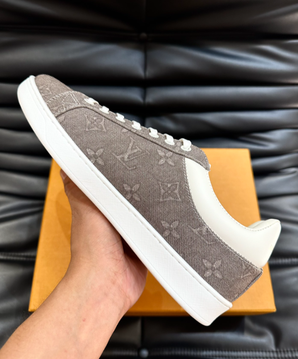 glami shop- LOV Men Shoes - 035