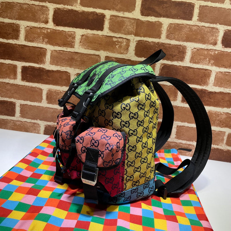 Satchel Bags - GCI Bags - 5118
