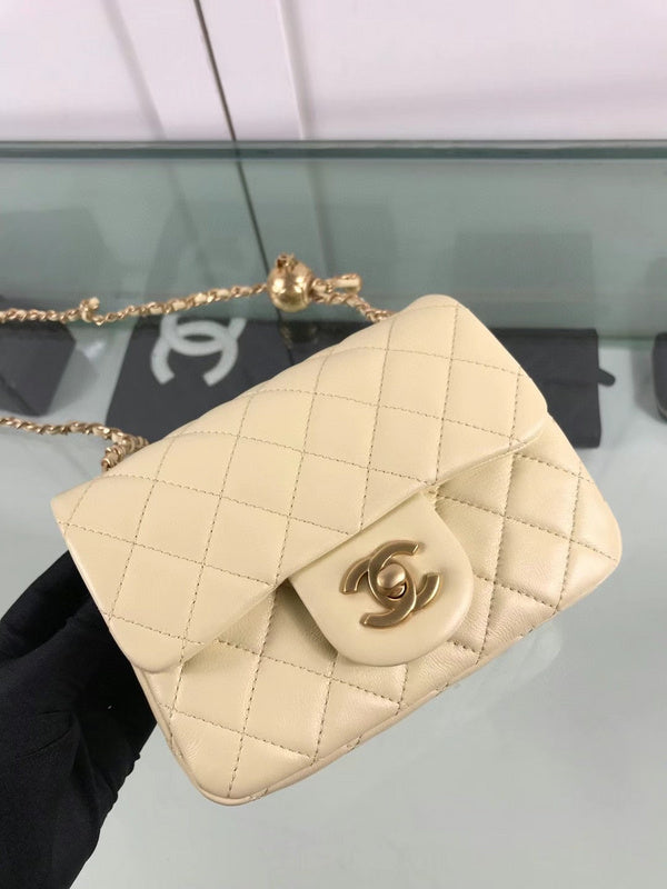 Satchel Bags - CHL Bags - 6417