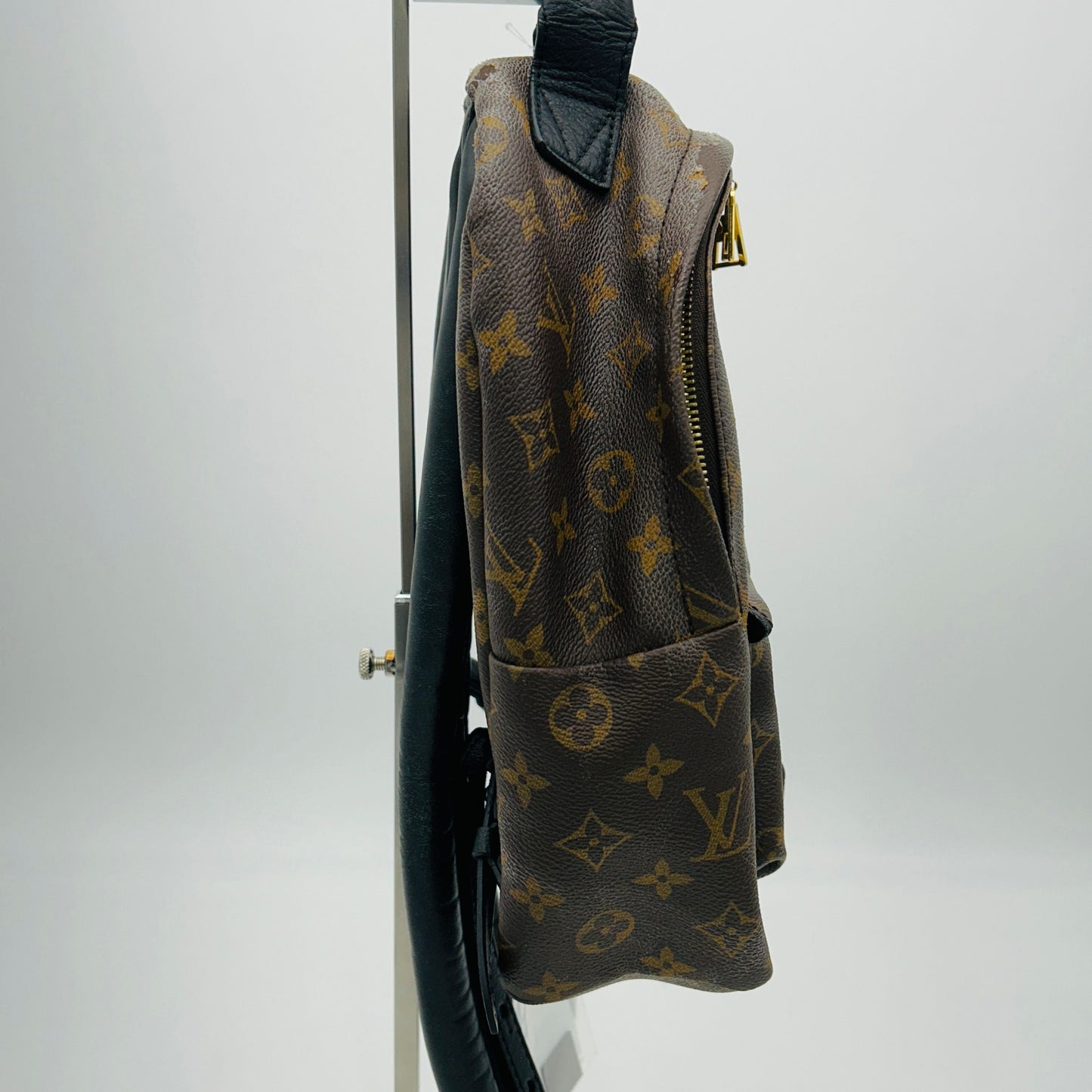 Louis Vuitton Louis Vuitton Palm Springs Pm Monogram Canvas  LA28583