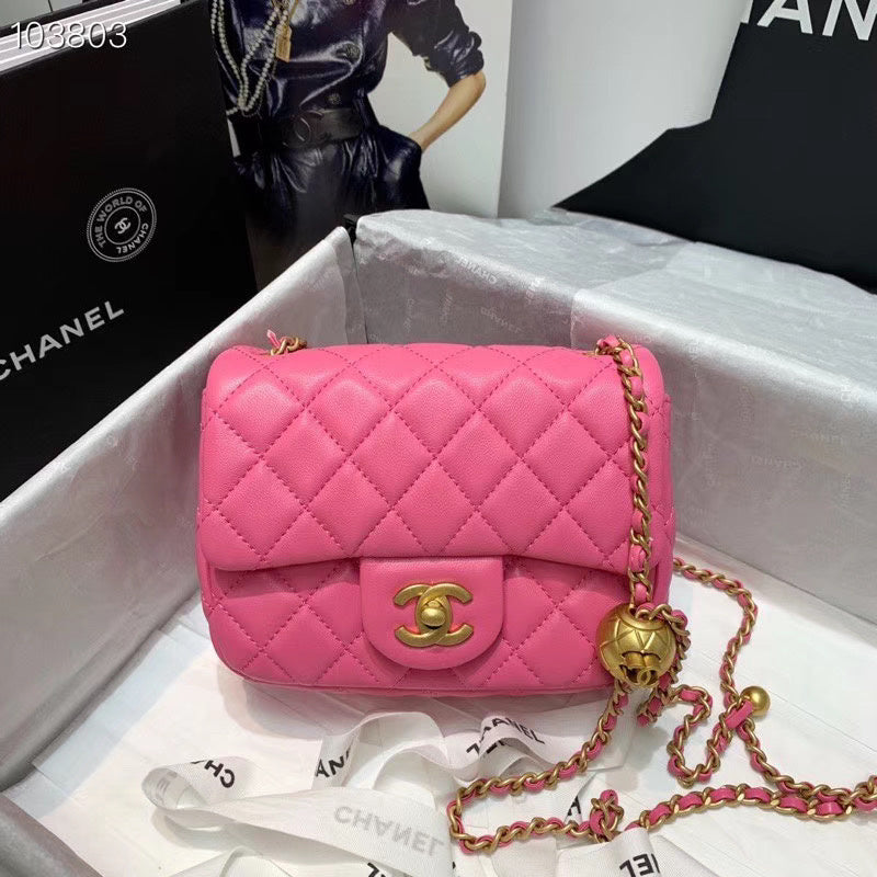 Glami-i - CHL Lady Bags - 698