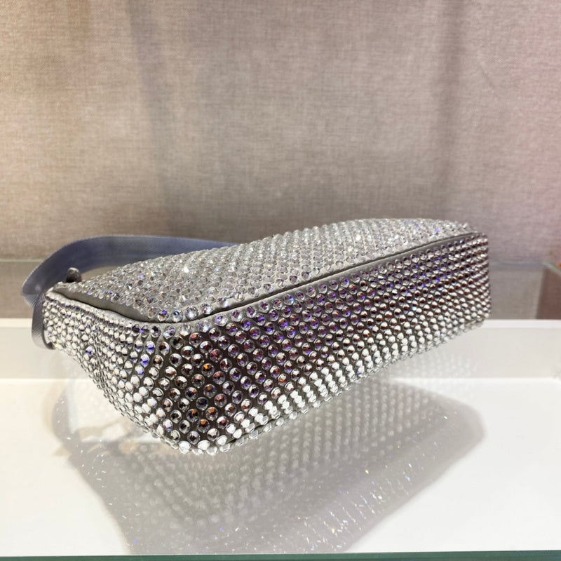 Satchel Bags - PDA Bags - 344