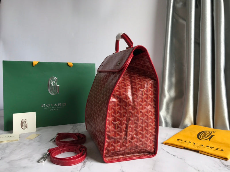 GLM - GYO Bags - 1068