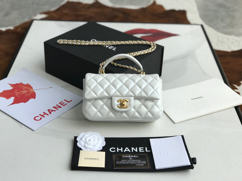 GLM - CHL Bags - 632