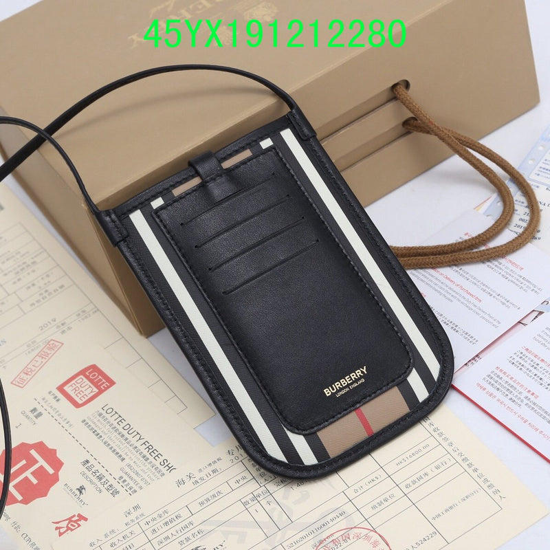 Fan Fashion -GLM - Top quality BBR Bags - 592