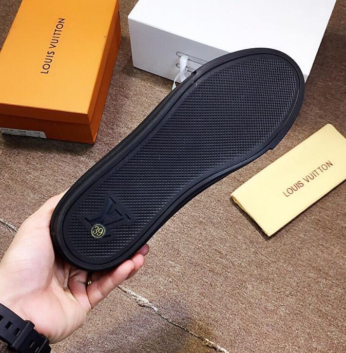 glami shop- LOV Men Shoes - 1804