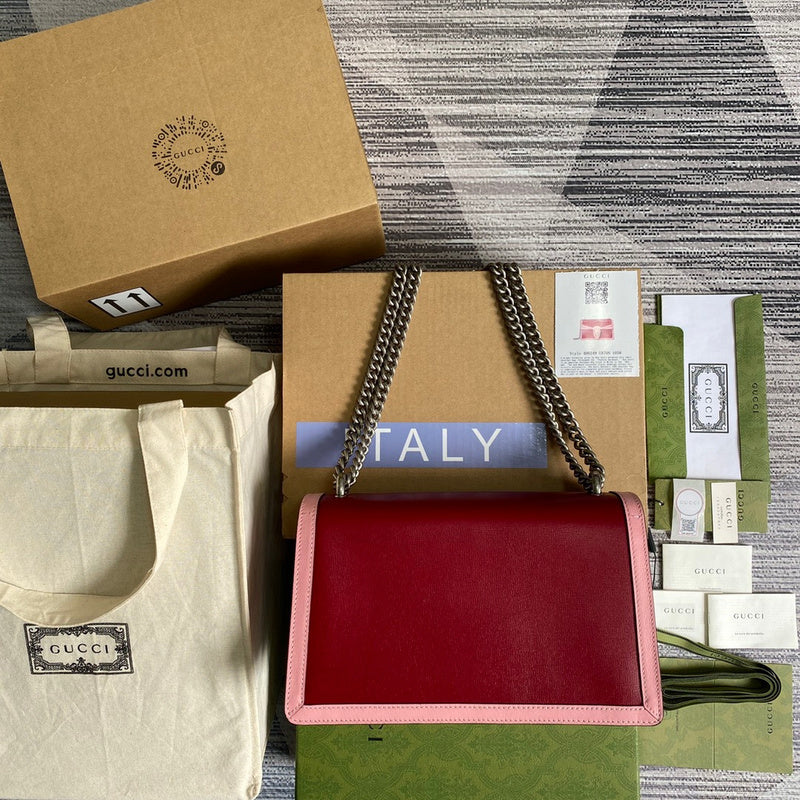 Satchel Bags - GCI Bags - 6813