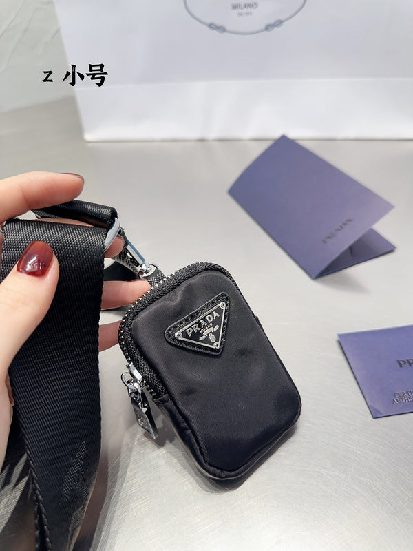 Satchel Bags - PDA Bags - 475