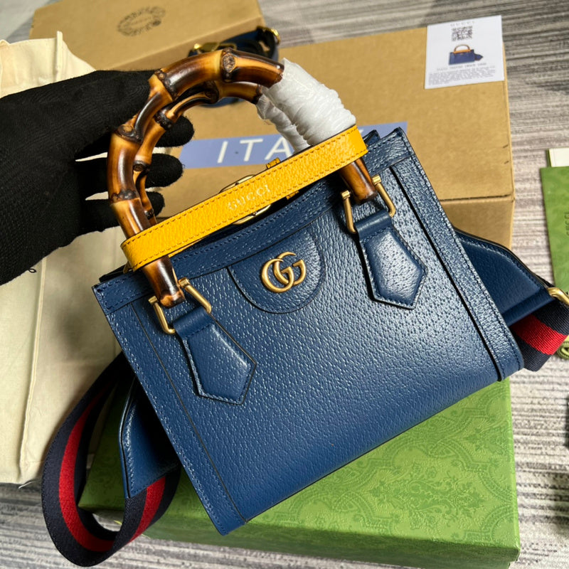 Satchel Bags - GCI Bags - 4587
