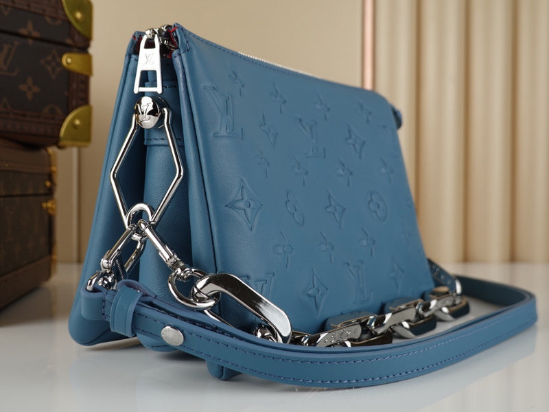 Satchel Bags - VL Bags - 5002